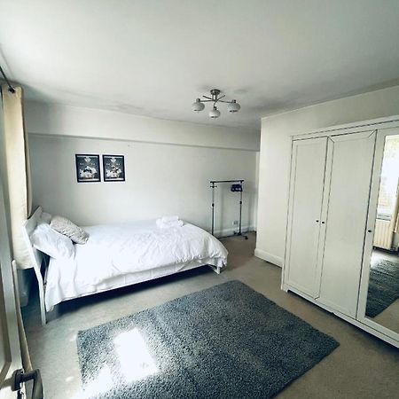 Fulham Serviced Apartment London Eksteriør bilde
