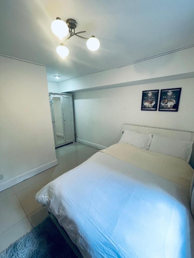 Fulham Serviced Apartment London Eksteriør bilde